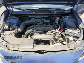 2019 Subaru Crosstrek Premium z VIN JF2GTAEC8KH388812, wystawiony jako Copart lot #59234445 z przebiegiem 47 679 mil mil oraz Szkoda całkowita • Salvage title. Historia ofert i sprzedaży dostępna na DreamBid. Obrazek 11.