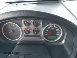 2007 Ford F-150 XL z VIN 1FTPX12V77NA09333, wystawiony jako IAAI lot #42174810 z przebiegiem 116 130 mil mil oraz . Historia ofert i sprzedaży dostępna na DreamBid. Obrazek 7.