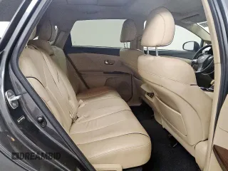 2012 Toyota Venza LE with VIN 4T3ZK3BB4CU051096, listed as a Copart auction lot 58519915 with 151,927 mi miles and Clean title. Bid and sale history available at DreamBid. Image 11.