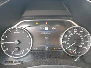2020 Nissan Murano SL z VIN 5N1AZ2CS0LN103859, wystawiony jako Copart lot #53652915 z przebiegiem 148 364 mil mil oraz Szkoda całkowita • Salvage title. Historia ofert i sprzedaży dostępna na DreamBid. Obrazek 9.