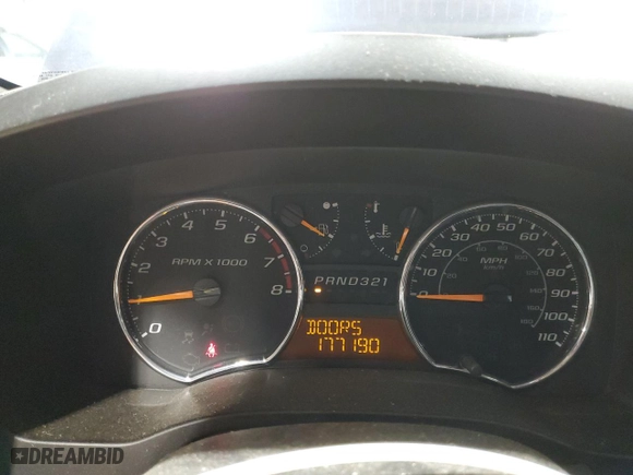 2008 Chevrolet Colorado Work Truck with VIN 1GCDT199488163277, listed as a Copart auction lot 46596715 with 177,190 mi miles and Clean Title. Bid and sale history available at carsss.com. Image 9.