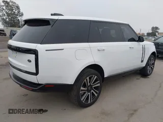 2023 Land Rover Range Rover SE z VIN SALKPBE73PA070434, wystawiony jako IAAI lot #42289191 z przebiegiem 14 920 mil mil oraz . Historia ofert i sprzedaży dostępna na DreamBid. Obrazek 4.