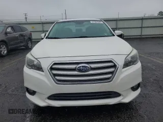 2016 Subaru Legacy Premium with VIN 4S3BNAF63G3057829, listed as a Copart auction lot 61164595 with 191,889 mi miles and Salvage title. Bid and sale history available at DreamBid. Image 5.
