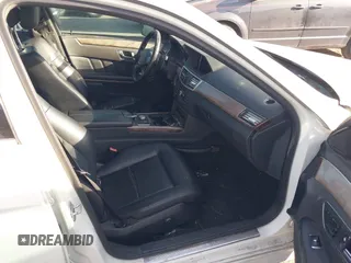 2011 Mercedes-Benz E 350 Luxury with VIN WDDHF5GBXBA452434, listed as a IAAI auction lot 41814981 with 324,877 mi miles and . Bid and sale history available at DreamBid. Image 5.