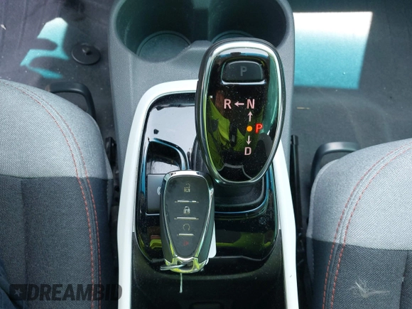2018 Chevrolet Bolt EV LT with VIN 1G1FW6S07J4134662, listed as a IAAI auction lot 42386790 with 62,944 mi miles and . Bid and sale history available at DreamBid. Image 11.