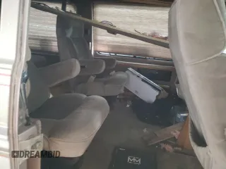 1994 Chevrolet Chevy Van с VIN 1GBEG25K1RF112313, выставлен на аукционе Copart как лот 44793415 с пробегом 162 067 миль миль и Списание • Salvage title. История ставок и продаж доступна на DreamBid. Изображение 11.