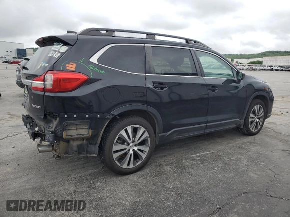 2020 Subaru Ascent Premium z VIN 4S4WMAHD1L3476879, wystawiony jako Copart lot #58531215 z przebiegiem 117 047 mil mil oraz Szkoda całkowita • Salvage title. Historia ofert i sprzedaży dostępna na DreamBid. Obrazek 3.