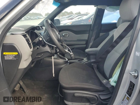 2015 Kia Soul with VIN KNDJN2A29F7754340, listed as a Copart auction lot 44202835 with 102,482 mi miles and Salvage Title. Bid and sale history available at carsss.com. Image 7.