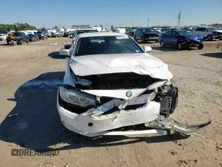 2015 BMW 4 Series 428i xDrive with VIN WBA3T1C51FP820800, listed as a Copart auction lot 88390905 with 168,906 mi miles and Salvage Title. Bid and sale history available at carsss.com. Image 10.