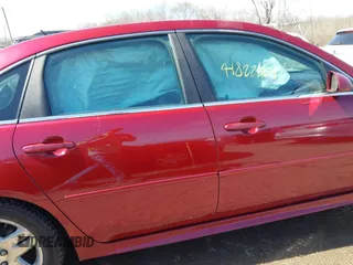 2011 Chevrolet Impala LT Retail with VIN 2G1WB5EK9B1226369, listed as a IAAI auction lot 41822509 with 154,057 mi miles and . Bid and sale history available at DreamBid. Image 14.