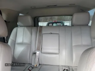 2012 GMC Yukon SLT with VIN 1GKS1CE08CR203822, listed as a Copart auction lot 82955253 with 122,508 mi miles and Salvage Title. Bid and sale history available at carsss.com. Image 10.