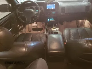 1998 Jeep Grand Cherokee Limited with VIN 1J4GZ88Z3WC165659, listed as a Copart auction lot 87527255 with 203,860 mi miles and Salvage Title. Bid and sale history available at carsss.com. Image 8.