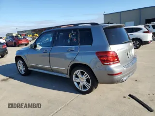 2015 Mercedes-Benz GLK 350 with VIN WDCGG5HB8FG366229, listed as a Copart auction lot 82032003 with 168,251 mi miles and . Bid and sale history available at DreamBid. Image 2.