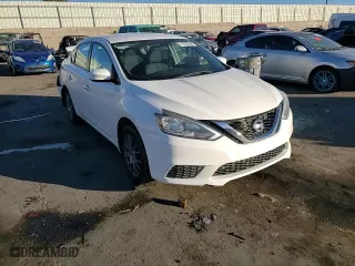 2016 Nissan Sentra SL with VIN 3N1AB7AP4GY297652, listed as a Copart auction lot 76963304 with 0 mi miles and Salvage Title. Bid and sale history available at carsss.com. Image 11.