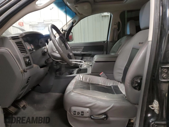 2008 Dodge 3500 ST with VIN 3D7MX38A18G112251, listed as a Copart auction lot 59922625 with 133,360 mi miles and Clean title. Bid and sale history available at DreamBid. Image 7.