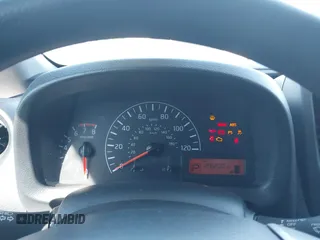 2020 Nissan NV200 SV с VIN 3N6CM0KN9LK710972, выставлен на аукционе IAAI как лот 41847612 с пробегом 128 200 миль миль и . История ставок и продаж доступна на DreamBid. Изображение 7.