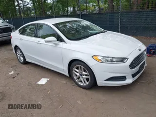 2016 Ford Fusion SE z VIN 3FA6P0H74GR197892, wystawiony jako IAAI lot #42471574 z przebiegiem 185 224 mil mil oraz . Historia ofert i sprzedaży dostępna na DreamBid. Obrazek 1.