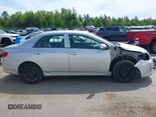 2010 Toyota Corolla z VIN 1NXBU4EE2AZ231058, wystawiony jako IAAI lot #42335292 z przebiegiem 209 583 mil mil oraz . Historia ofert i sprzedaży dostępna na DreamBid. Obrazek 14.