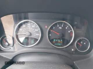2013 Jeep Patriot Limited with VIN 1C4NJRCB7DD228595, listed as a IAAI auction lot 42537471 with 122,987 mi miles and . Bid and sale history available at DreamBid. Image 7.