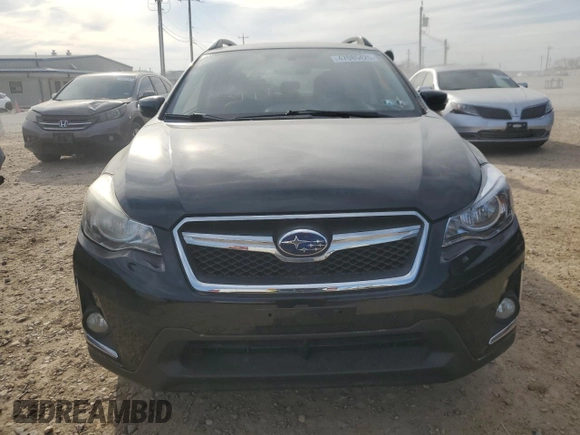 2016 Subaru Crosstrek Touring with VIN JF2GPBLC1GH235306, listed as a Copart auction lot 47085425 with 125,773 mi miles and Clean title. Bid and sale history available at DreamBid. Image 5.