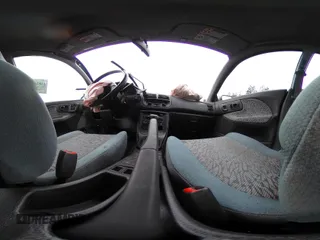 1997 Subaru Impreza Outback Special Sports с VIN JF1GF4850VH822073, выставлен на аукционе IAAI как лот 41820551 с пробегом 104 702 миль миль и . История ставок и продаж доступна на DreamBid. Изображение 19.