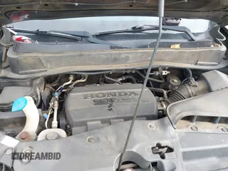 2011 Honda Pilot EX-L with VIN 5FNYF3H69BB043509, listed as a IAAI auction lot 41127719 with 241,167 mi miles and . Bid and sale history available at DreamBid. Image 10.