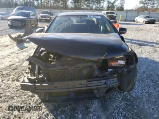 2012 Kia Forte EX with VIN KNAFU4A24C5563675, listed as a Copart auction lot 88785075 with 175,413 mi miles and Salvage Title. Bid and sale history available at carsss.com. Image 5.