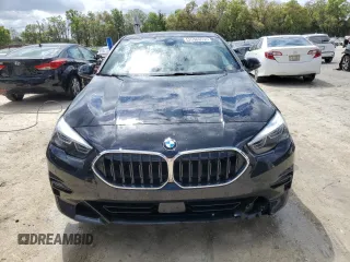 2024 BMW 2 Series 228i with VIN WBA53AK02R7R18446, listed as a Copart auction lot 49676595 with Not provided miles and Clean title. Bid and sale history available at DreamBid. Image 5.