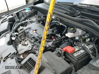 2025 Honda HR-V LX с VIN 3CZRZ1H30SM714187, выставлен на аукционе IAAI как лот 42703759 с пробегом 2 761 миль миль и . История ставок и продаж доступна на DreamBid. Изображение 20.
