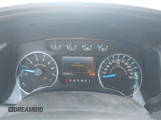 2014 Ford F-150 XL с VIN 1FTFW1ET1EKD25074, выставлен на аукционе IAAI как лот 42769253 с пробегом 180 886 миль миль и . История ставок и продаж доступна на DreamBid. Изображение 7.