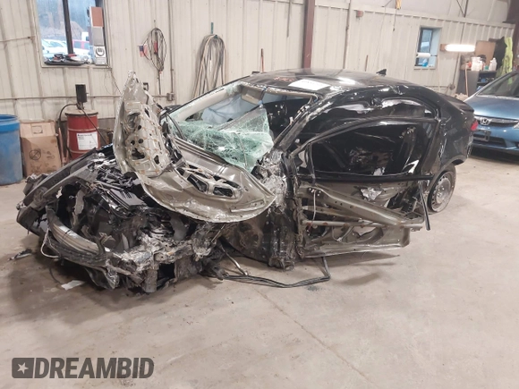 2024 Toyota Corolla LE with VIN 5YFB4MDE2RP216140, listed as a IAAI auction lot 41854248 with Not provided miles and . Bid and sale history available at DreamBid. Image 18.
