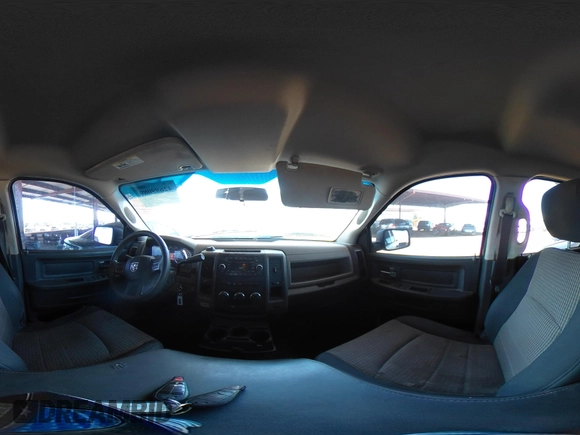 2012 Ram 1500 ST with VIN 1C6RD6FP5CS275091, listed as a IAAI auction lot 42699089 with 266,237 mi miles and . Bid and sale history available at DreamBid. Image 18.