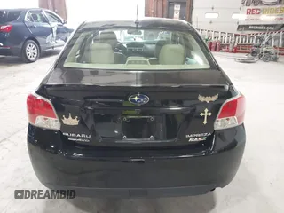 2015 Subaru Impreza with VIN JF1GJAA62FH017838, listed as a IAAI auction lot 42238872 with 89,425 mi miles and . Bid and sale history available at DreamBid. Image 16.