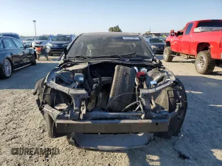 2014 Chevrolet SS z VIN 6G3F15RW6EL951629, wystawiony jako Copart lot #69534704 z przebiegiem Nie podano mil oraz Szkoda całkowita • Salvage title. Historia ofert i sprzedaży dostępna na DreamBid. Obrazek 5.
