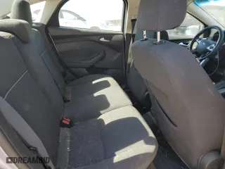 2012 Ford Focus SEL with VIN 1FAHP3H29CL468999, listed as a Copart auction lot 47181405 with 211,503 mi miles and Salvage Title. Bid and sale history available at carsss.com. Image 10.