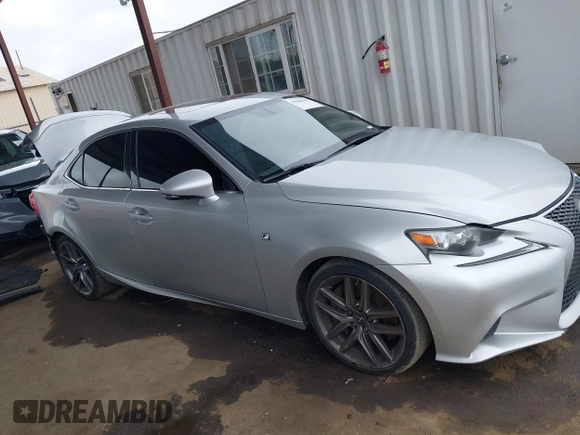 2016 Lexus IS 200t z VIN JTHBA1D24G5020657, wystawiony jako IAAI lot #41648447 z przebiegiem 89 367 mil mil oraz . Historia ofert i sprzedaży dostępna na DreamBid. Obrazek 14.