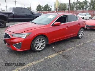 2021 Acura ILX with VIN 19UDE2F31MA009226, listed as a IAAI auction lot 41681379 with 34,169 mi miles and . Bid and sale history available at DreamBid. Image 22.