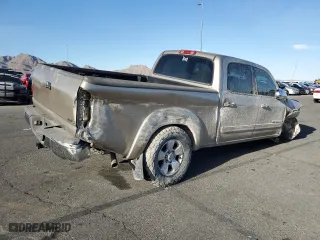 2005 Toyota Tundra SR5 with VIN 5TBET34145S483507, listed as a Copart auction lot 50791605 with 149,000 mi miles and Salvage Title. Bid and sale history available at carsss.com. Image 3.