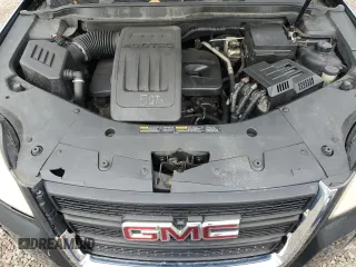 2013 GMC Terrain SLE with VIN 2GKFLREK8D6387818, listed as a Copart auction lot 64314845 with 205,797 mi miles and Clean title. Bid and sale history available at DreamBid. Image 12.