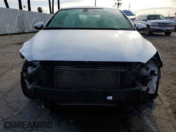 2024 Kia Forte LXS with VIN 3KPF24AD2RE701687, listed as a Copart auction lot 49006585 with 44,290 mi miles and Salvage Title. Bid and sale history available at carsss.com. Image 5.
