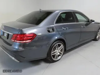 2016 Mercedes-Benz E-Class E 350 Sport with VIN WDDHF5KB6GB211821, listed as a Copart auction lot 54444865 with 84,144 mi miles and Salvage Title. Bid and sale history available at carsss.com. Image 3.