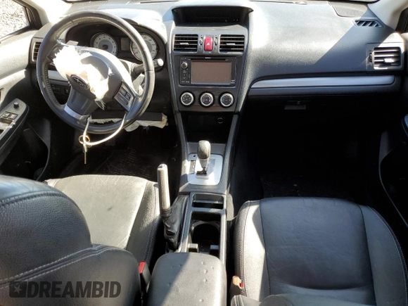 2012 Subaru Impreza Special Sports Limited with VIN JF1GPAU61CH238045, listed as a Copart auction lot 47095165 with 162,929 mi miles and Salvage title. Bid and sale history available at DreamBid. Image 8.