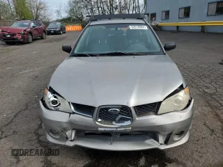 2007 Subaru Impreza Outback Special Sports with VIN JF1GG636X7G804195, listed as a Copart auction lot 52616065 with 193,875 mi miles and Salvage title. Bid and sale history available at DreamBid. Image 5.