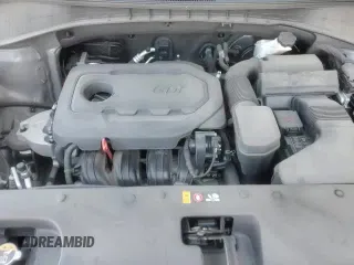 2019 Kia Sorento L с VIN 5XYPG4A39KG536811, выставлен на аукционе Copart как лот 80484585 с пробегом 64 167 миль миль и Списание • Salvage title. История ставок и продаж доступна на DreamBid. Изображение 14.