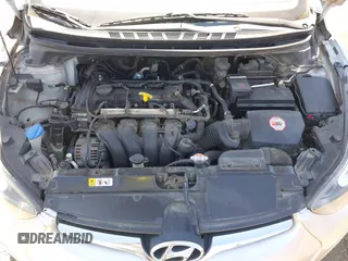 2016 Hyundai Elantra SE with VIN 5NPDH4AE2GH708811, listed as a IAAI auction lot 42773202 with 107,362 mi miles and . Bid and sale history available at DreamBid. Image 10.
