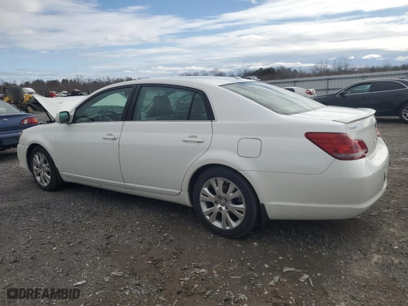 2009 Toyota Avalon XL with VIN 4T1BK36B29U338532, listed as a Copart auction lot 47982035 with NaN miles and Clean Title. Bid and sale history available at carsss.com. Image 2.