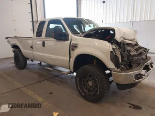 2010 Ford F-250 XL z VIN 1FTSX2BR4AEA28576, wystawiony jako IAAI lot #41615867 z przebiegiem Nie podano mil oraz . Historia ofert i sprzedaży dostępna na DreamBid. Obrazek 1.