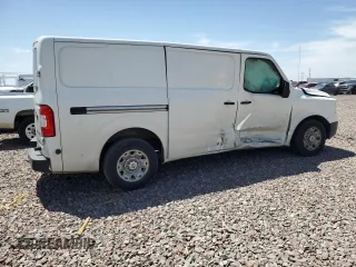 2016 Nissan NV SV с VIN 1N6BF0KM7GN811442, выставлен на аукционе Copart как лот 50607145 с пробегом 85 668 миль миль и Чистый • Clean title. История ставок и продаж доступна на DreamBid. Изображение 3.