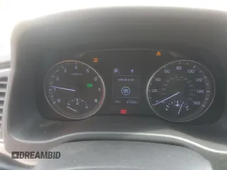2017 Hyundai Elantra Limited с VIN 5NPD84LF6HH021807, выставлен на аукционе Copart как лот 57307735 с пробегом 87 508 миль миль и Списание • Salvage title. История ставок и продаж доступна на DreamBid. Изображение 9.