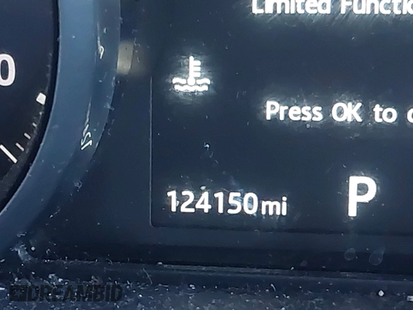 2016 Land Rover Range Rover Sport Dynamic z VIN SALWR2EF3GA546328, wystawiony jako IAAI lot #41285553 z przebiegiem 124 150 mil mil oraz . Historia ofert i sprzedaży dostępna na DreamBid. Obrazek 15.